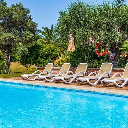 Villa Hostalet Pollença